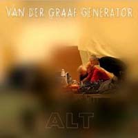 Van der Graaf Generator - Alt